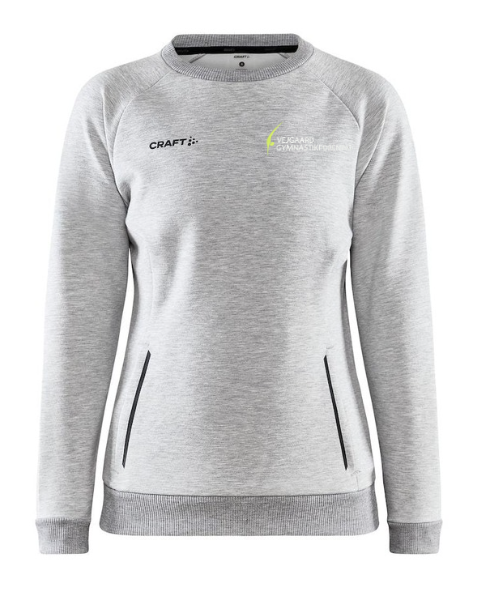 Craft Core Soul Crew Sweatshirt - Dame